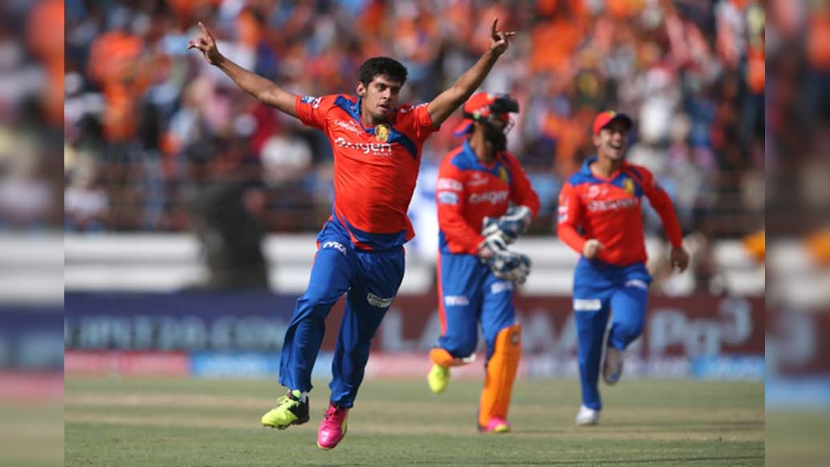 Shivil Kaushik Reprises Adams' FroginBlender Action News18