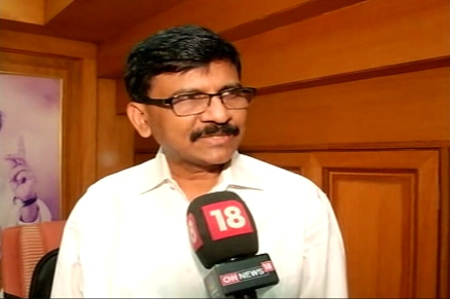 Ronav Raut Modi Wave Fails in West Bengal, Tamil Nadu and in Kerala, Says Raut ...