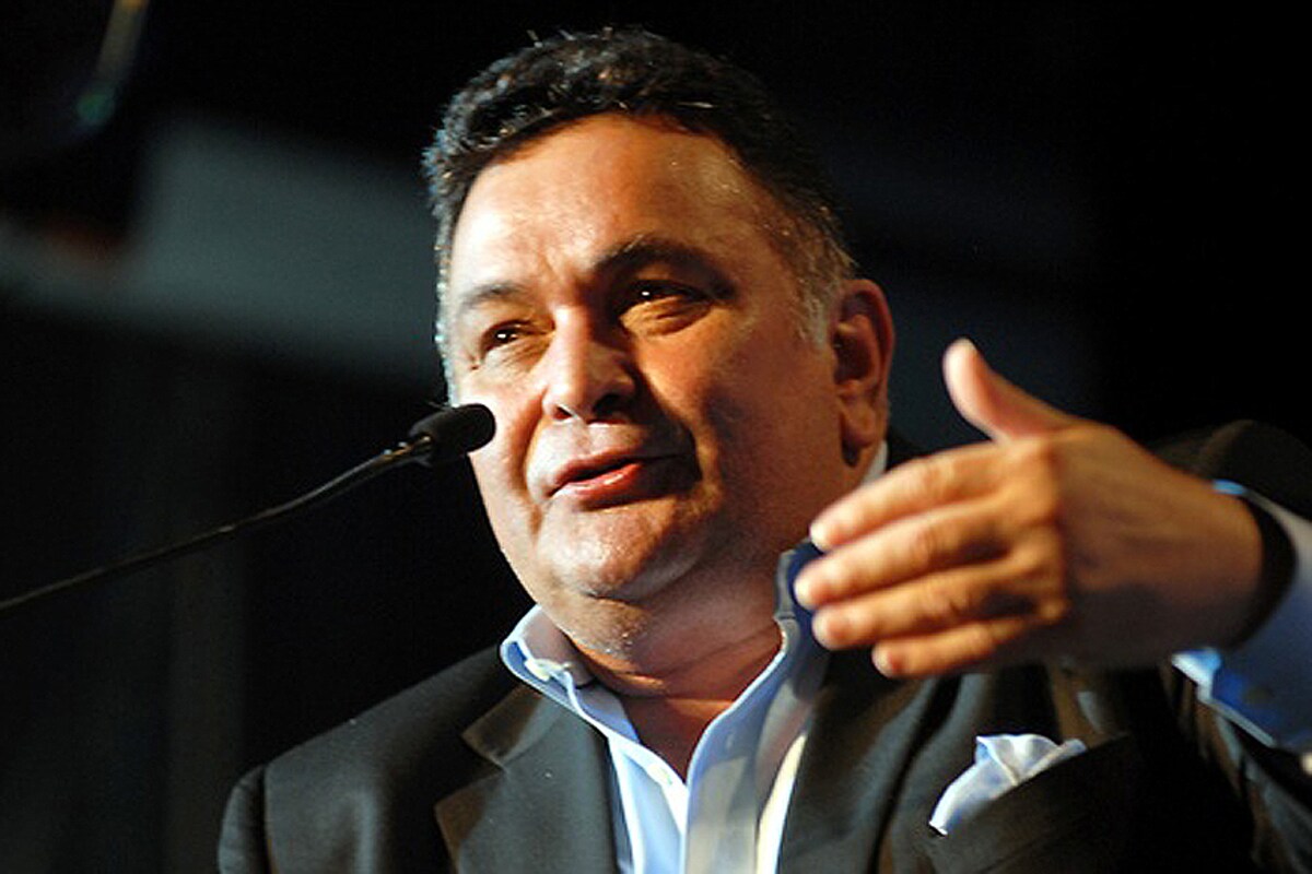 Rishi Kapoor S Hilarious Observation About Zara Sale Will Crack You Up