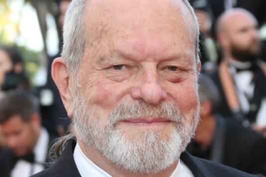 Terry Gilliam's 'Cursed' Don Quixote Film Hits New Hurdle Terry Gilliam's 'Cursed' Don Quixote Film Hits New Hurdle