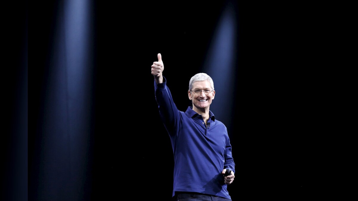 Apple CEO Tim Cook’s Letter to Employees on US Quitting Paris Climate ...