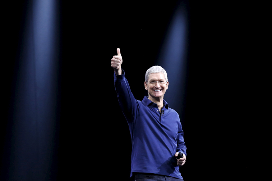 Apple CEO Tim Cook’s Letter to Employees on US Quitting Paris Climate ...