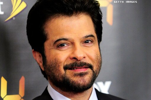Happy To Work With Aishwarya Rai Bachchan For The Third Time: Anil Kapoor