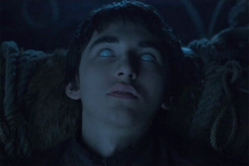 The 'Game of Thrones' Fan Theory About Bran That Will Bend Your Mind