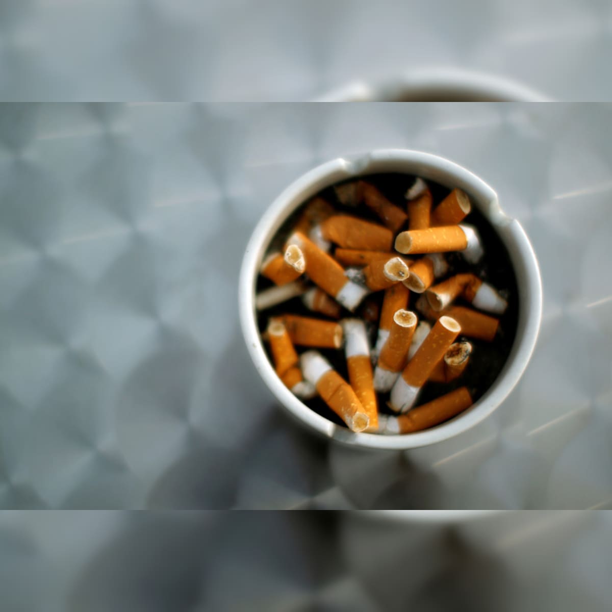 What Is The Lightest Menthol Cigarette On Market