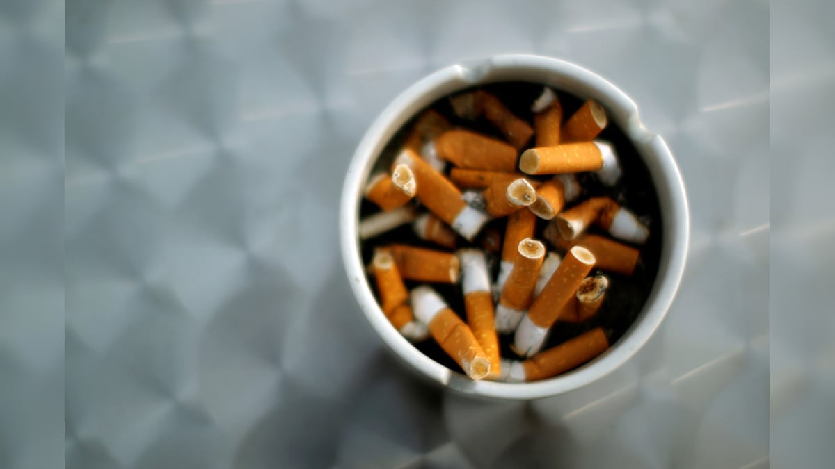 ‘Light’, Menthol Cigarettes As Harmful As Regular Cigarettes Study
