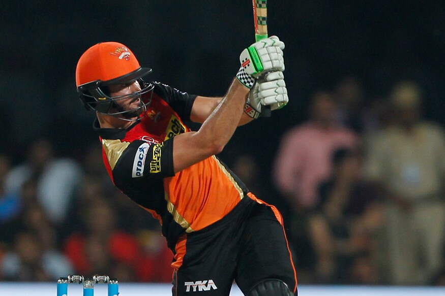 Rcb Remains A Strong Team Despite Scoring 49 Ben Cutting