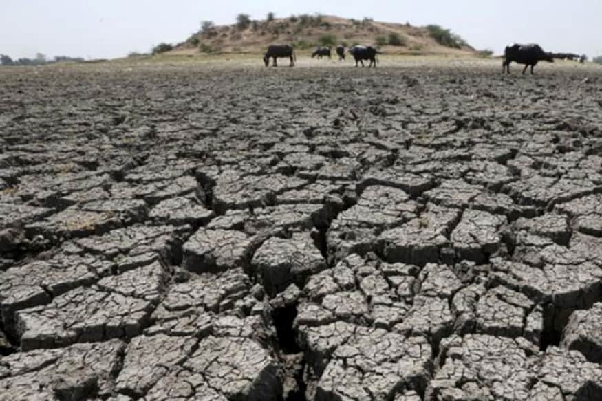 Drought Demons Drought Demons