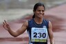 I Wanted to Sell my BMW Car But Not to Fund my Training, Says Dutee Chand