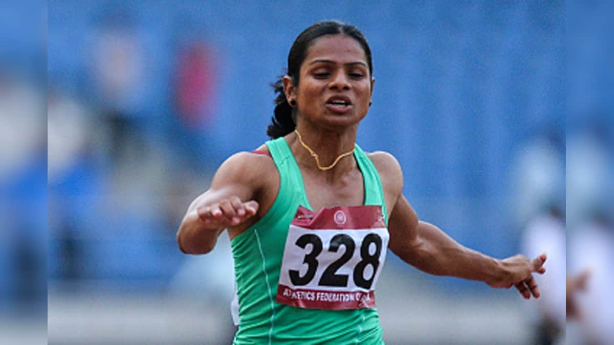 Have Offered to Support Dutee Chand Many Times: Parth Jindal after Somdev Devvarman Criticism