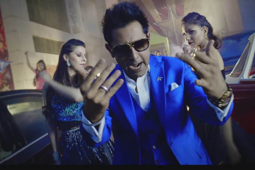 After Parmish Verma, Gangster Dilpreet Dhahan Booked for Making Extortion Call to Gippy Grewal After Parmish Verma, Gangster Dilpreet Dhahan Booked for Making Extortion Call to Gippy Grewal