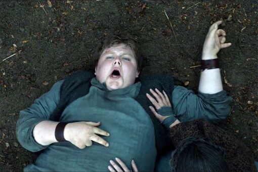 10 Really Sad Things That Are Less Sad Than Hodor 'Holding The Door'