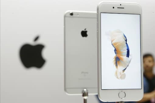 After Iphone 7 Price Release Iphone 6s Gets A Price Cut Of Up To Rs 22 000 In India