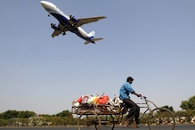 Indigo Pilots Mistook Road For Jaipur Airport Runway, Grounded Indigo Pilots Mistook Road For Jaipur Airport Runway, Grounded