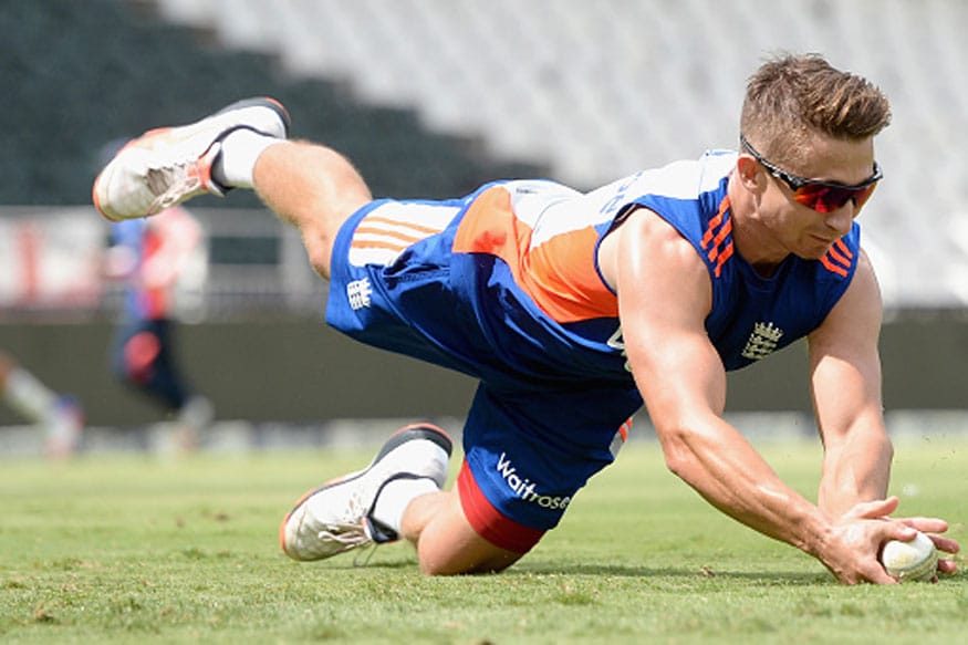 Former England Batsman James Taylor Announces Engagement After Early Retirement