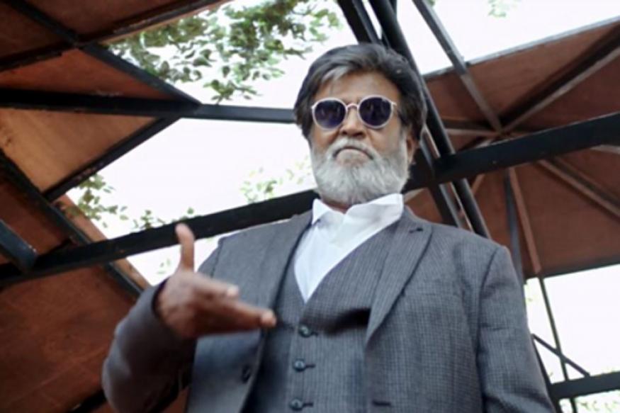 Rajinikanth starrer 'Kabali' teaser clocks over 4 million views in one day  | Regional News - The Indian Express