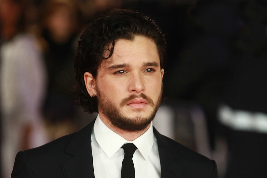 Even Men Are Subjected to Sexism in Our Industry: Kit Harington