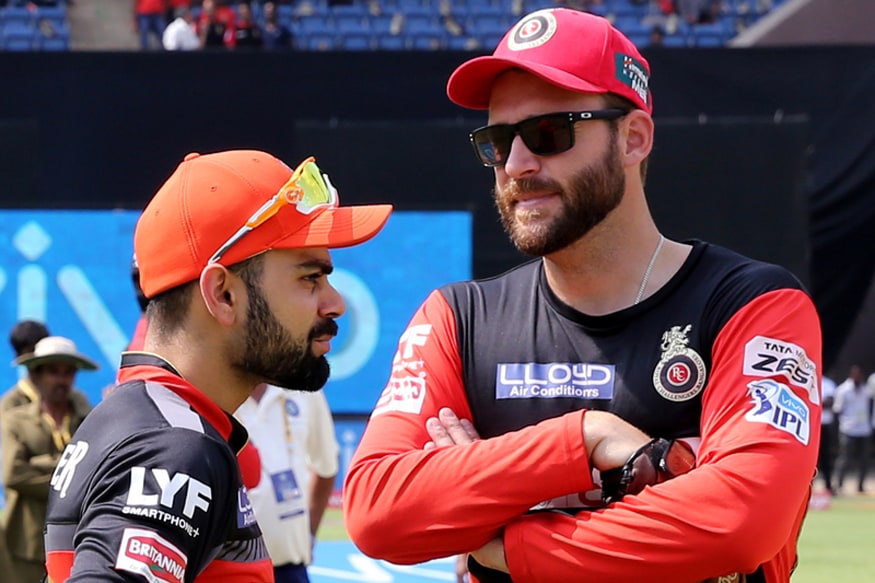 Virat Kohli Admits Asking Daniel Vettori About Job as India Coach