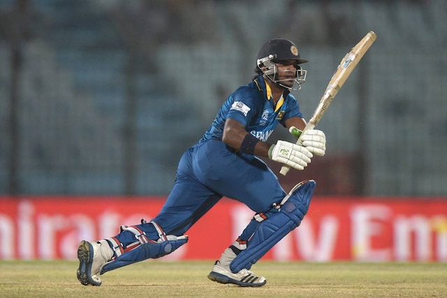 A file photo of Sri Lanka cricketer Kusal Perera. (Getty Images)