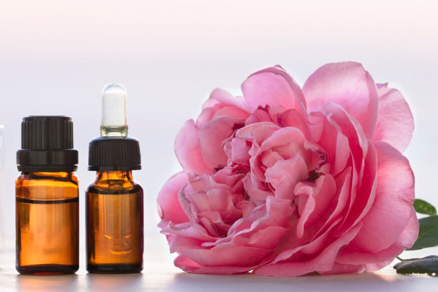 Five Essential Oils For Boosting Libido