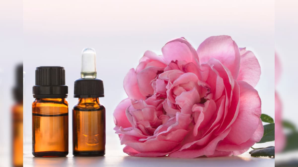 Five Essential Oils For Boosting Libido