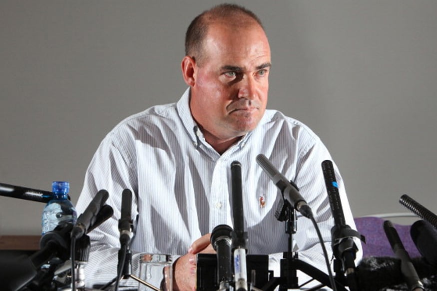 Featured image of post Mickey Arthur Sri Lanka Coach