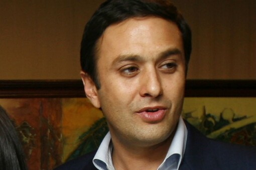 File photo of industrialist Ness Wadia. 
