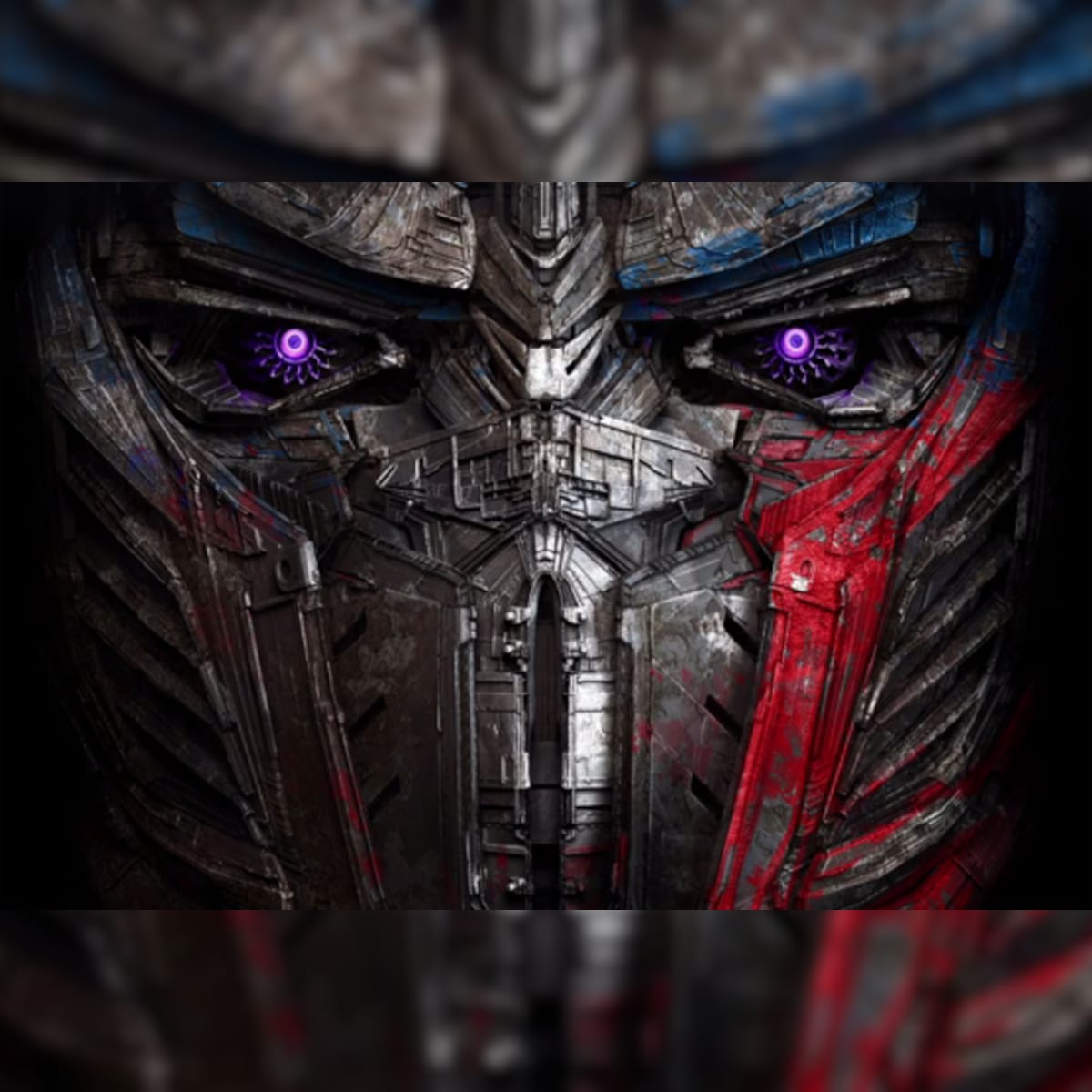 Fifth of 'Transformers' Titled 'The Last Knight'