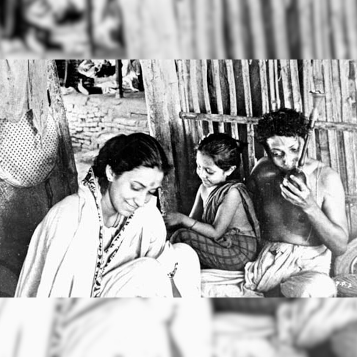 The Bengali Mother: Through Filmic Lenses