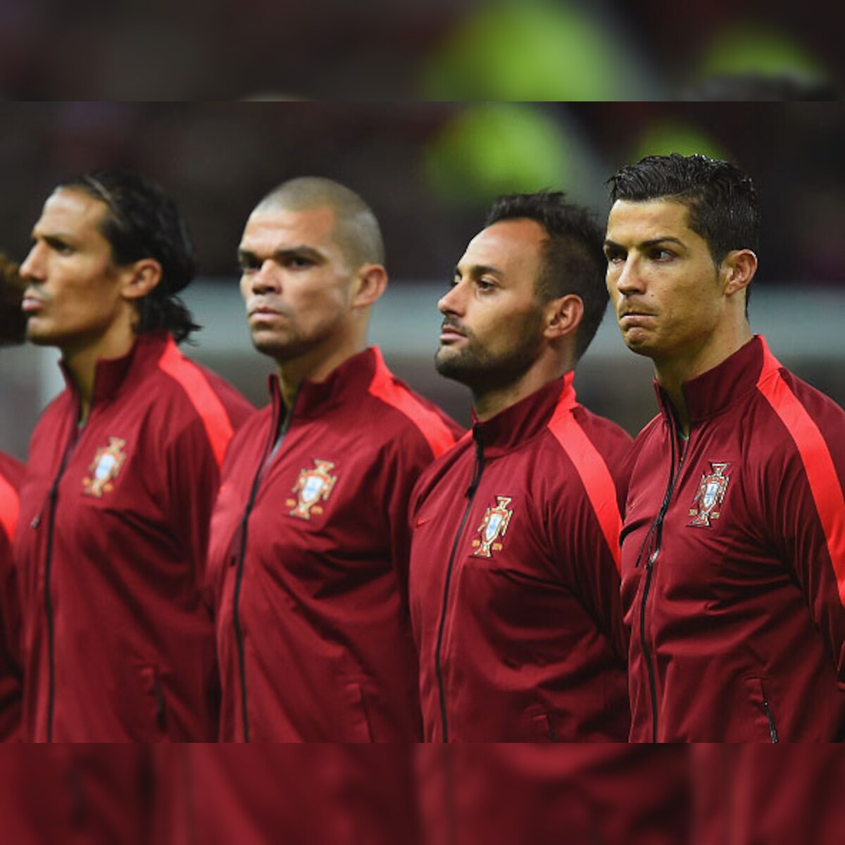 Renato Sanches Makes Way In The Portugal Squad For Euro 16
