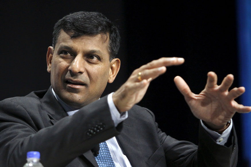 Lack of Tolerance to Criticism Can Lead to Mistakes in Policymaking, Says Former RBI Governor Raghuram Rajan