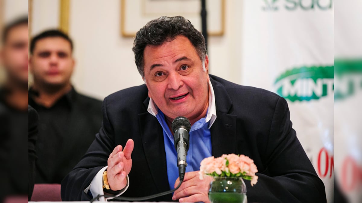 1200px x 675px - No Rishi Kapoor, We're Not Moralistic But You're a Misogynist - News18