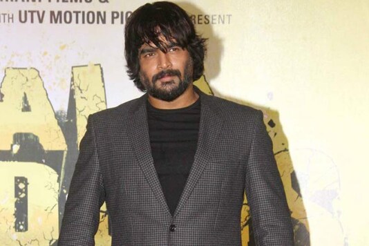 R Madhavan�s Defence Training To Help Him In Chanda Mama