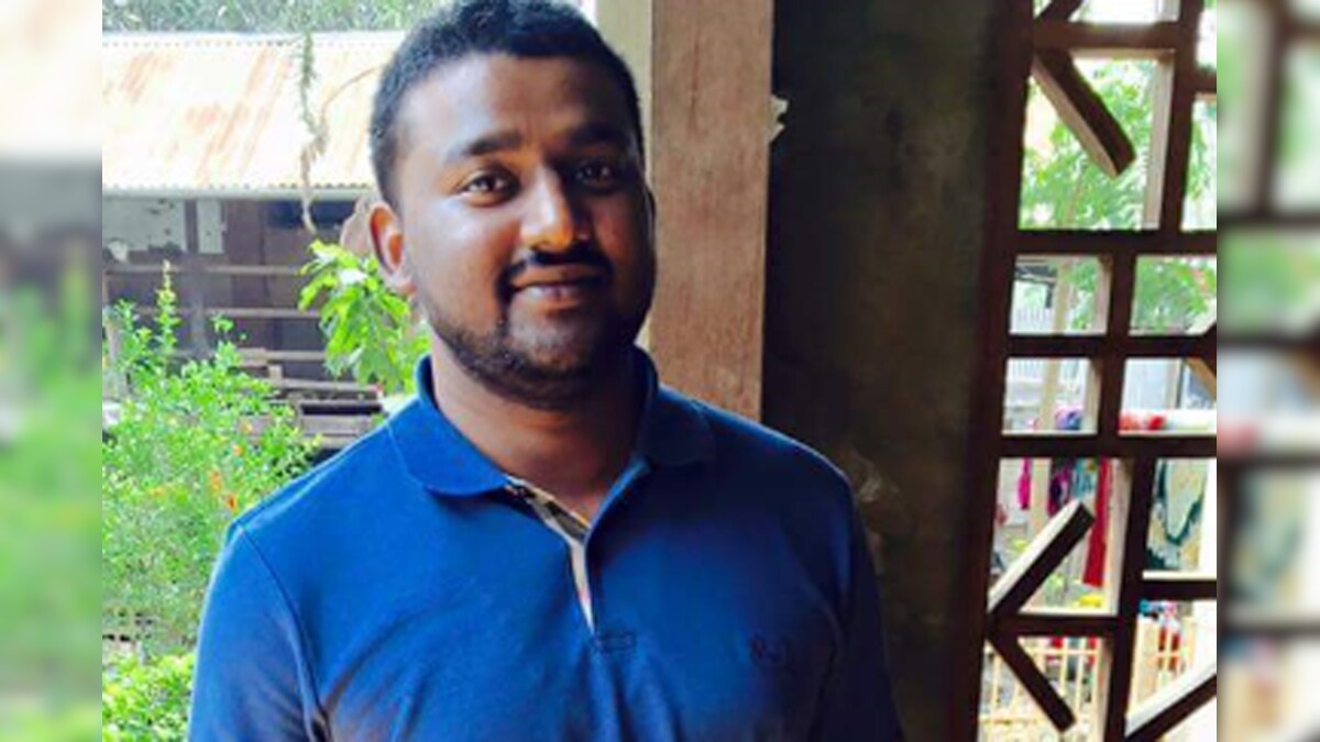 Bihar Road Rage Case Rocky Yadav Surrenders in Gaya Court