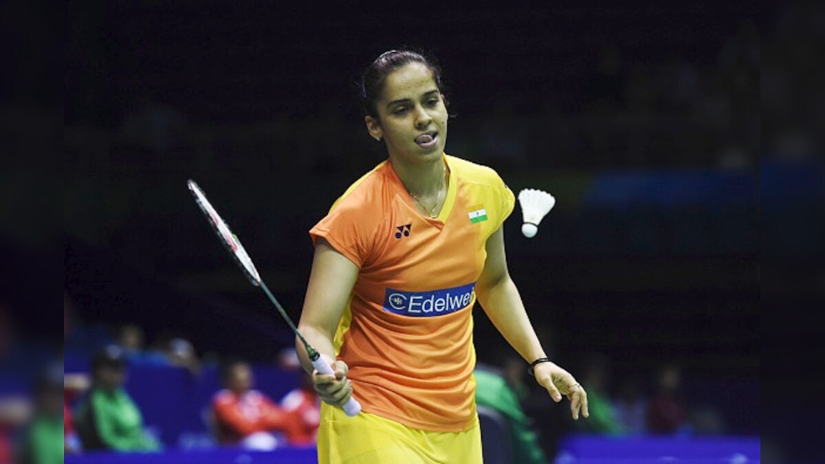 Saina Nehwal Hopes to Grab First Title of Season at Indonesia Open - News18