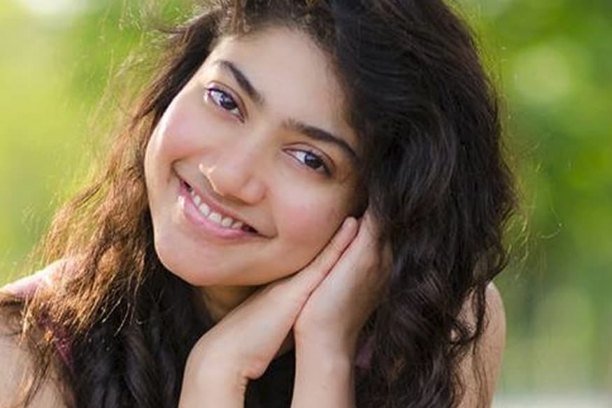 Happy Birthday Sai Pallavi: 5 Instagram Pictures Of The Actress You Can ...