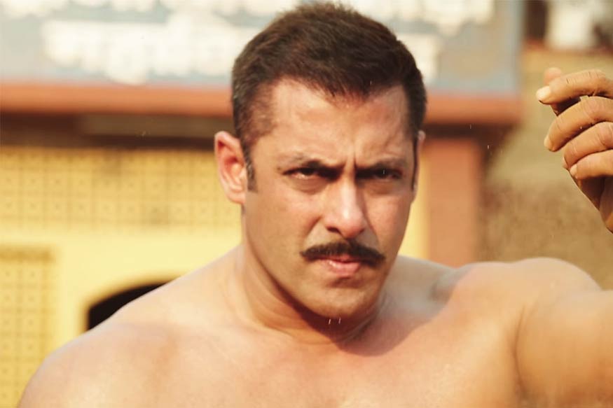 Bollywood & South stars scared of Salman Khan as no hero dared to clash  with him despite flops