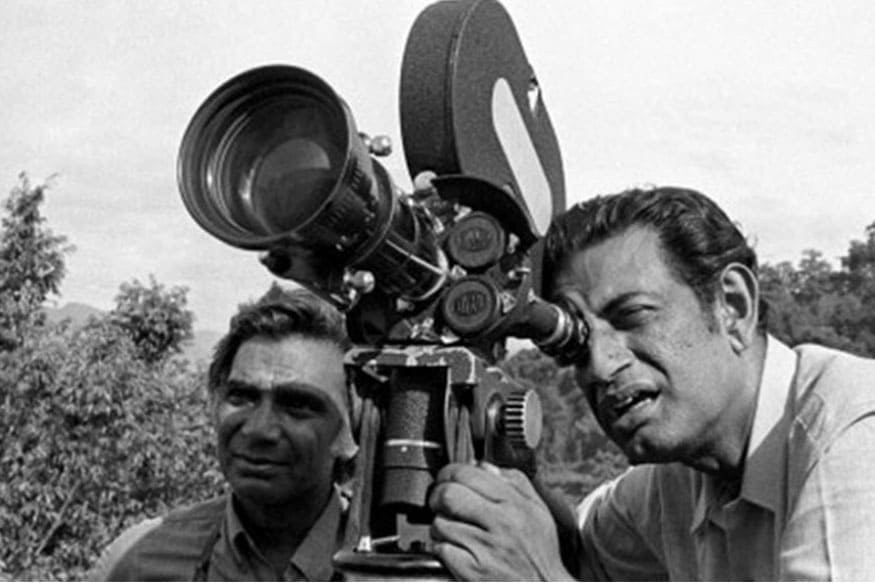 When Rabindranath Tagore Wrote A Poem For Satyajit Ray News I Need Help To Make A Business Plan also Sample Essays For High School Students The Yellow Wallpaper Essay Topics
