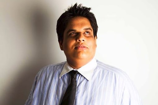 File photo of comedian Tanmay Bhat. (Photo: Facebook/Tanmay Bhat)