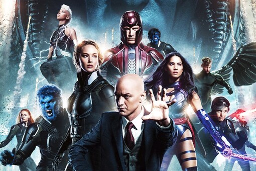 X Men Sequel Eclipses Alice During Us Memorial Day Weekend
