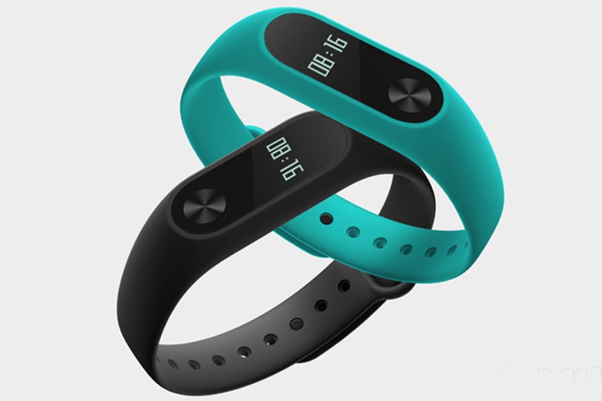 fitness band mi 2