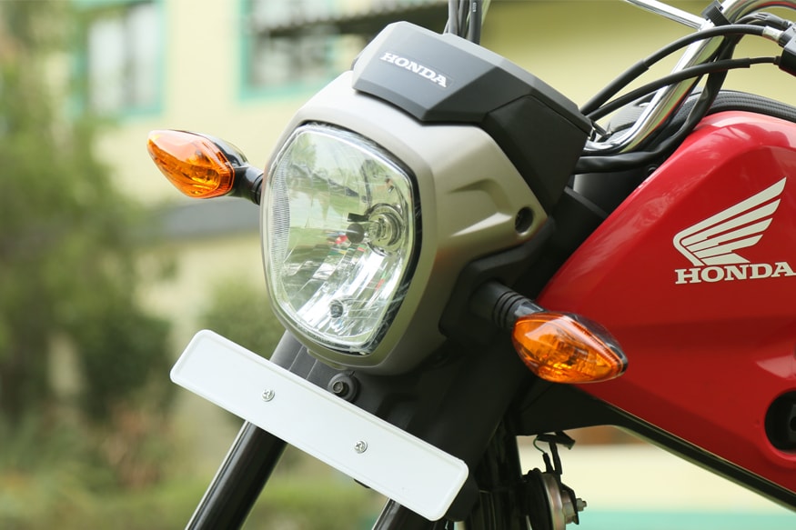 Honda navi headlight clearance price