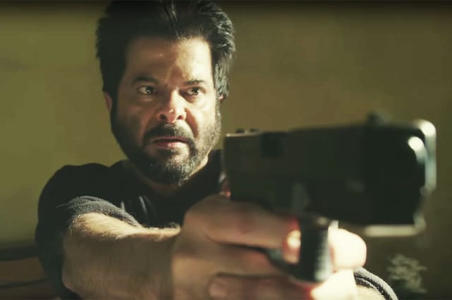 Anil Kapoor Is Back With an Action Packed Season 2 of '24'; Meet the Cast