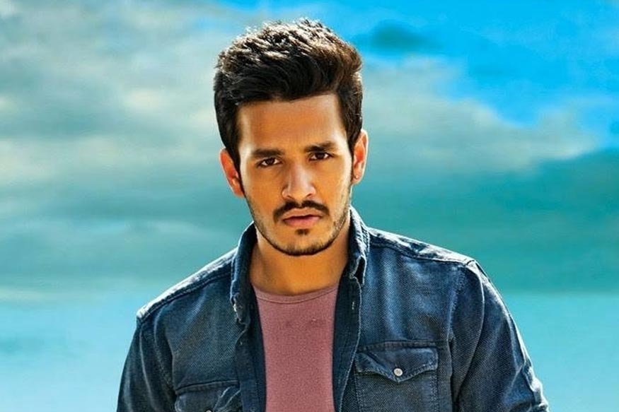 akhil akkineni girlfriend