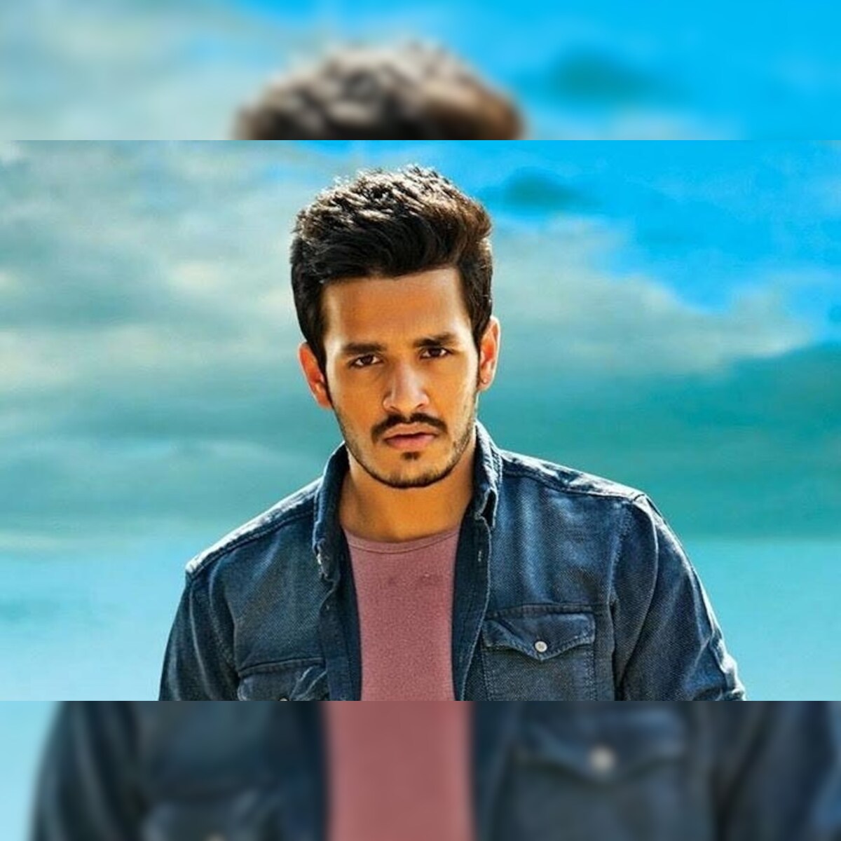 Nagarjuna's Son Akhil Akkineni Quashes Engagement Rumours