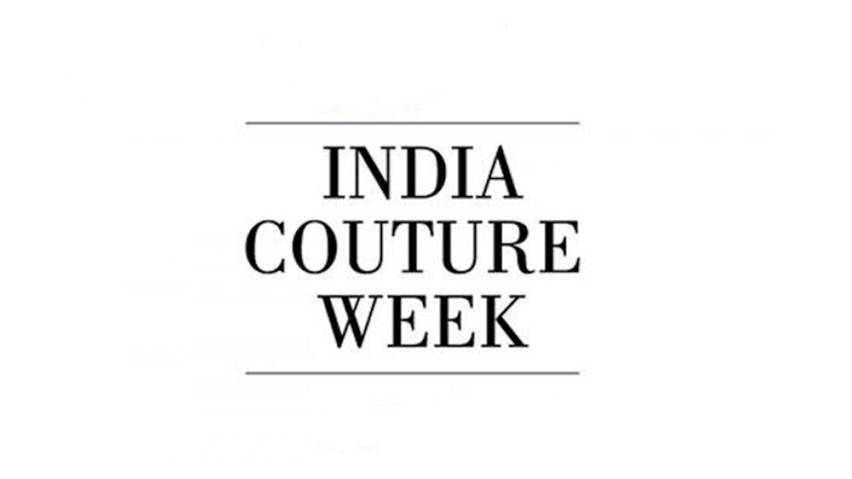 India Couture Week 2016 To Begin On July 20 - News18