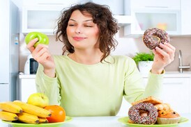 3 Reasons how Fiber promotes Gut Health