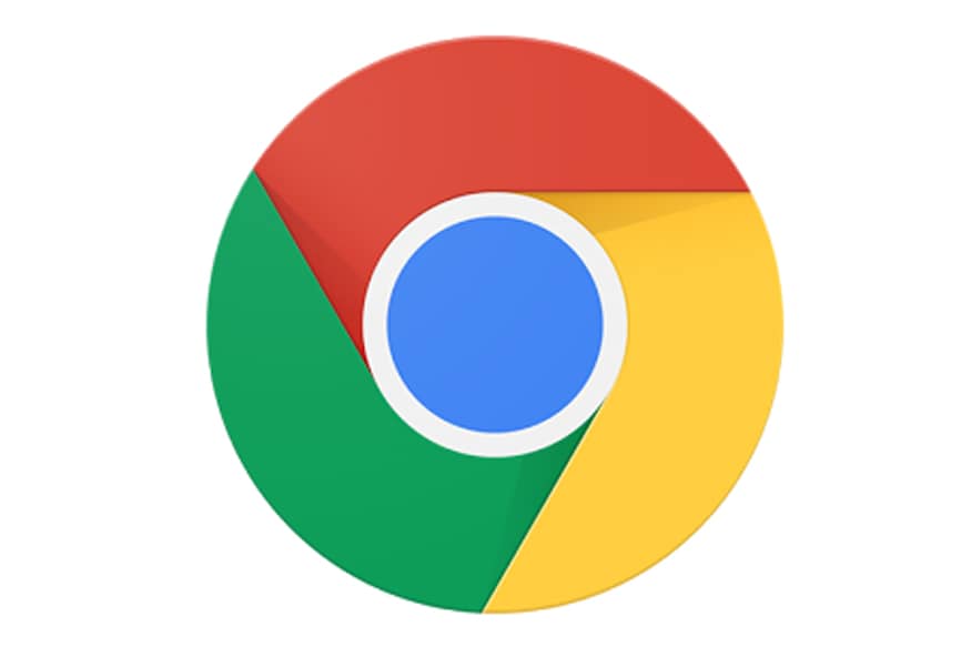 new google chrome update