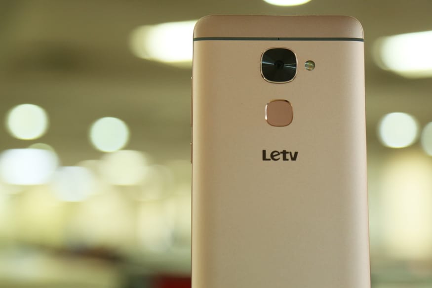 In Photos: All You Need to Know About Le2 and Le Max 2 by LeEco - News18