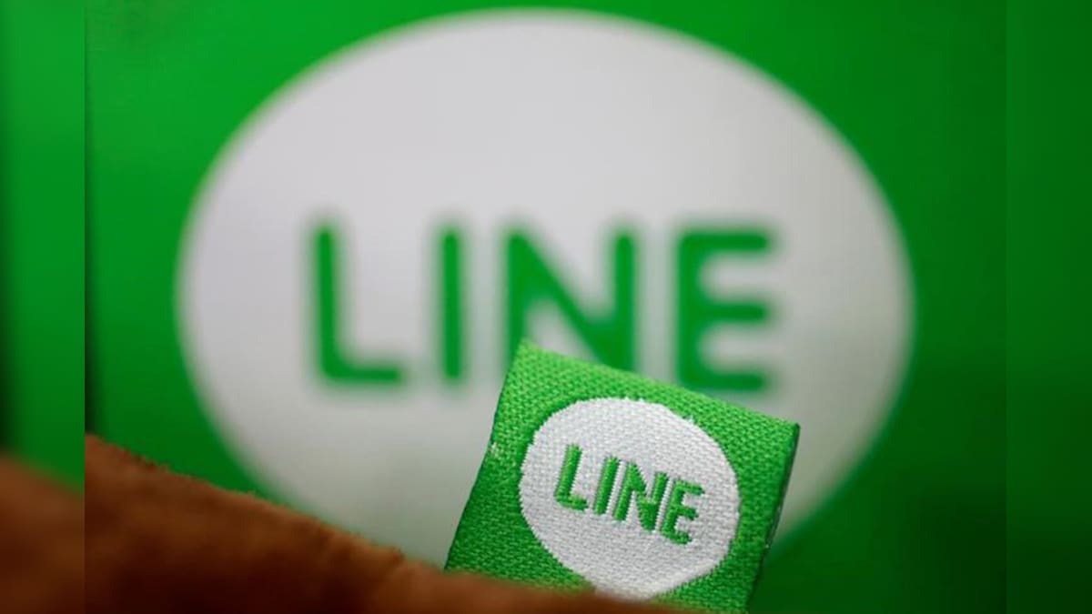 Understanding Line, the chat app behind 2016's largest tech IPO